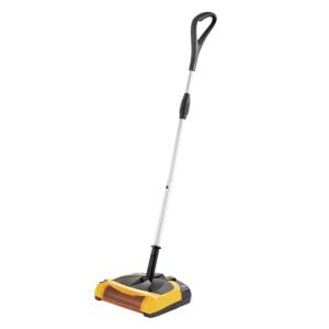 Electric Sweeper 2