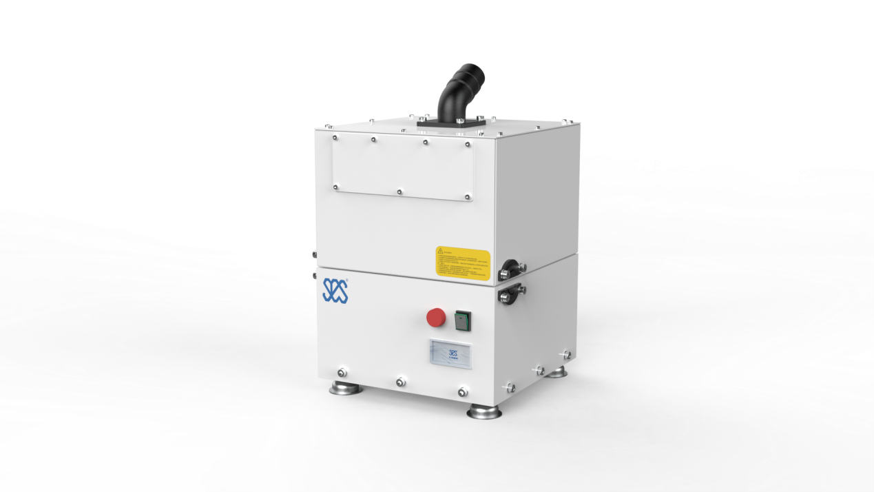 Fume Purifier