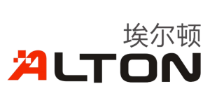 Nanjing Alton Logo