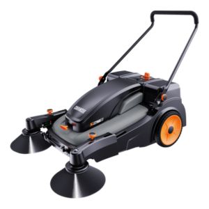 S2 pro Walk-behind_Hand-push Floor Sweeper