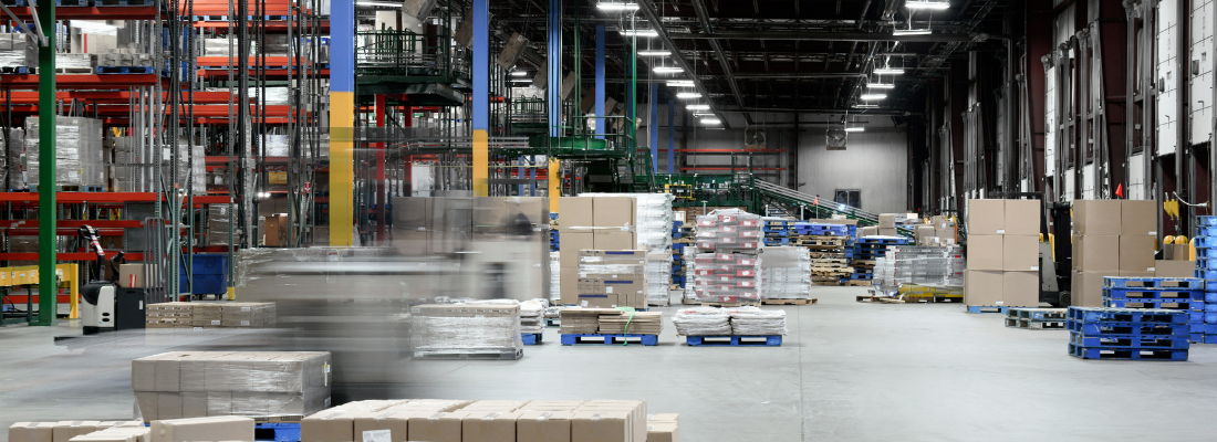 Why smart cleaning is becoming a strategic function in distribution operations
