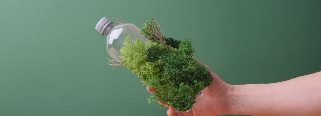 How cleaning products manufacturers can make credible green claims: Interview with Lisa Sligting