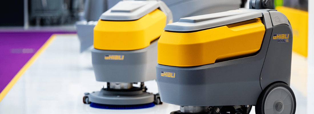 The innovation shortlist: machines edition