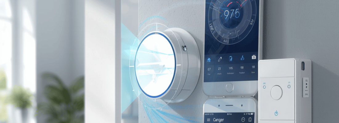 Sustainability and technology go hand in hand