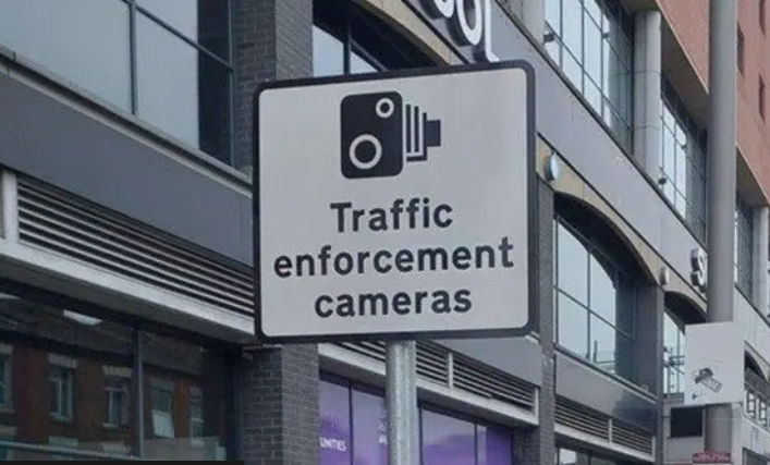 3 MOBILE TRAFFIC ENFORCEMENT by West Northamptonshire Council