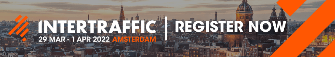 Intertraffic Amsterdam