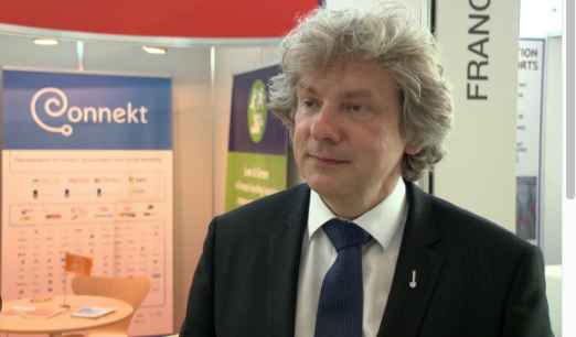 1 Nico Anten Interview DIGITALIZATION
