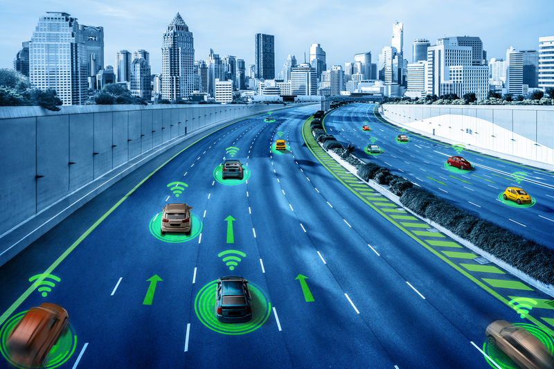 1 Road Safety opening pic by Bianco Blue - Dreamstime