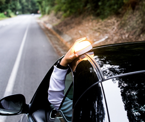 5 Road Safety Netun Solutions Help Flash
