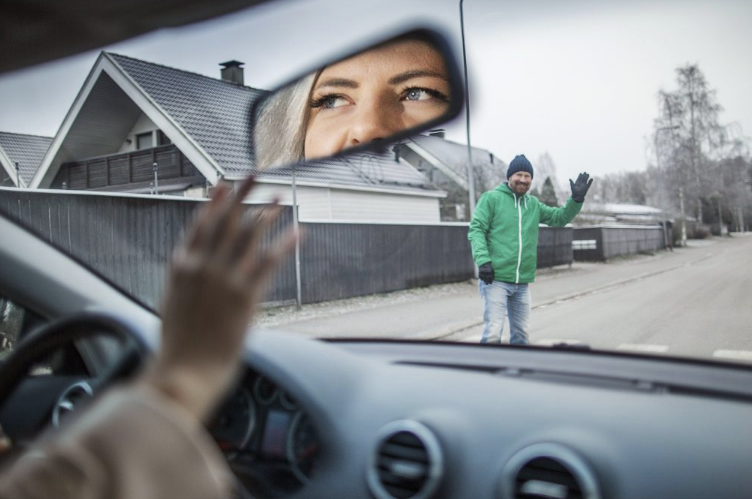 6 Road Safety Finland - Finnish Road Safety Council