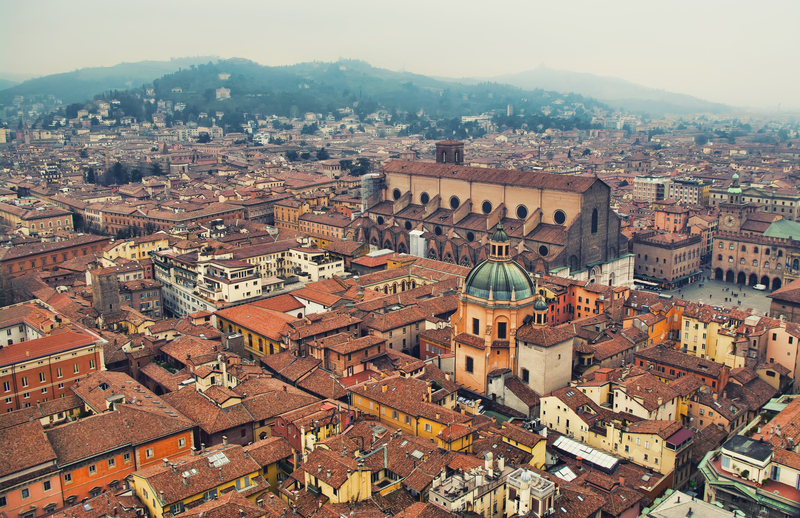 7 Road Safety Bologna by Rigmanyi - Dreamstime