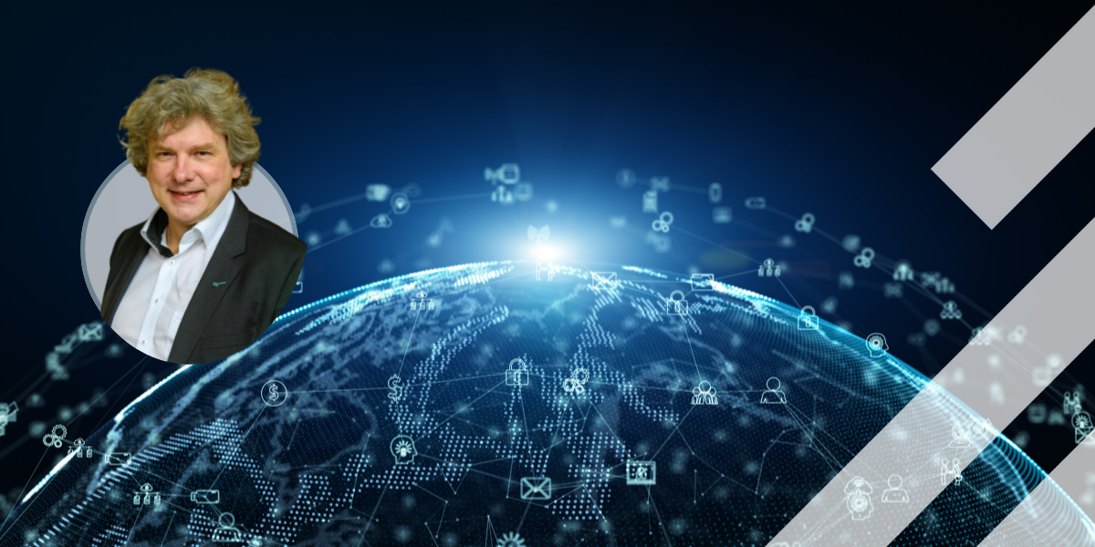 DIGITALISATION: IMPLEMENT NOW!