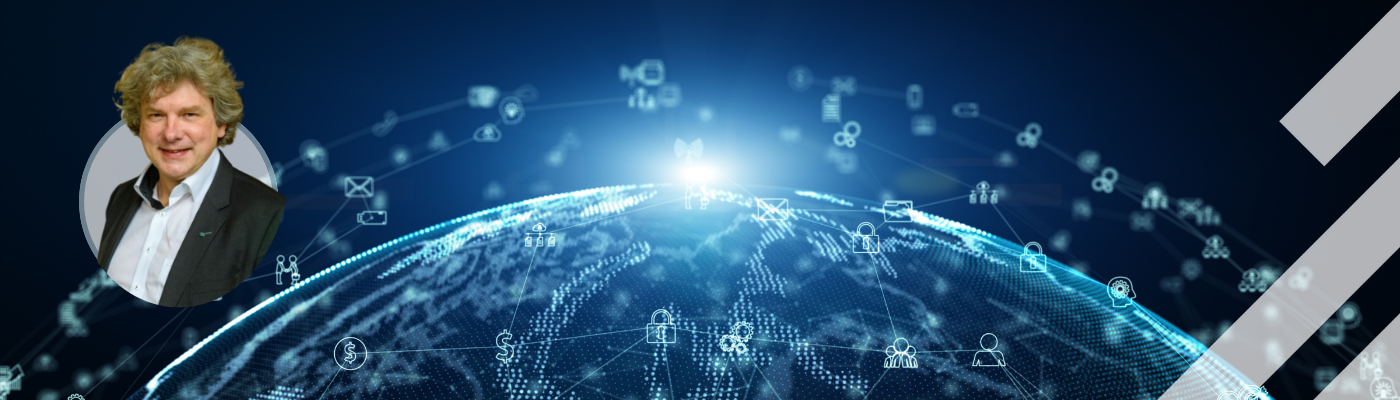 Digitalisation: Implement Now! 