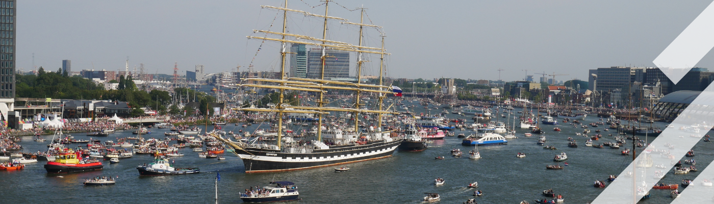 harbouring good intentions