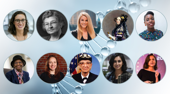 Women in STEM