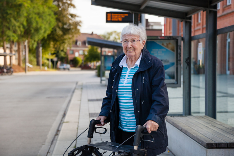 4 Smart Mobility Developments by Sue WetjenDreamstime