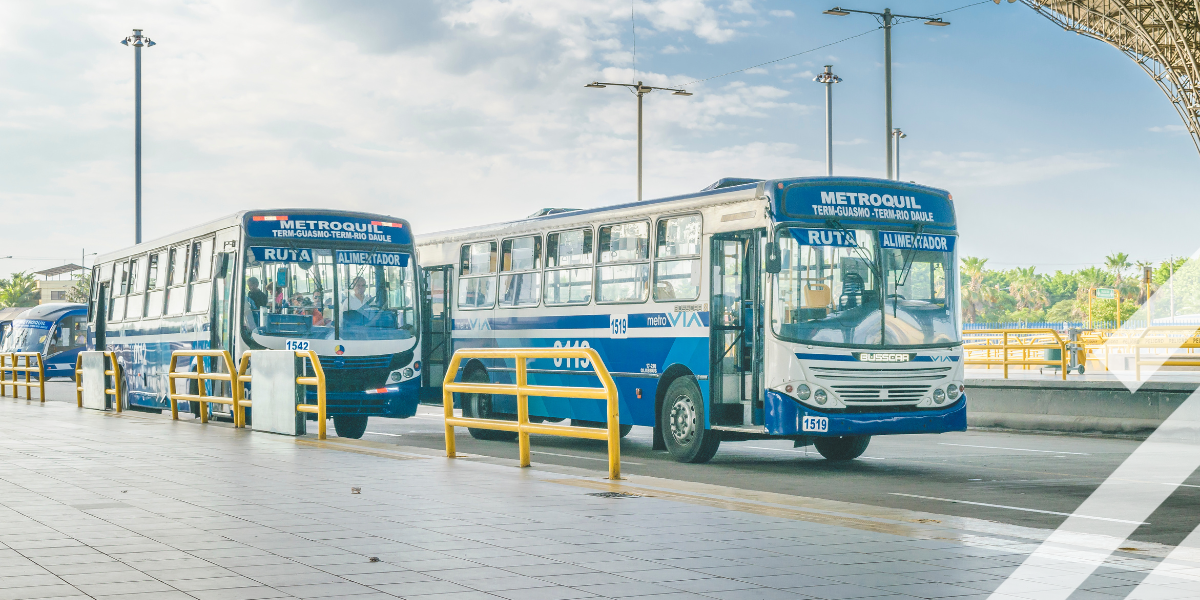 5 Datos Impactantes Sobre el Transporte Público en América Latina