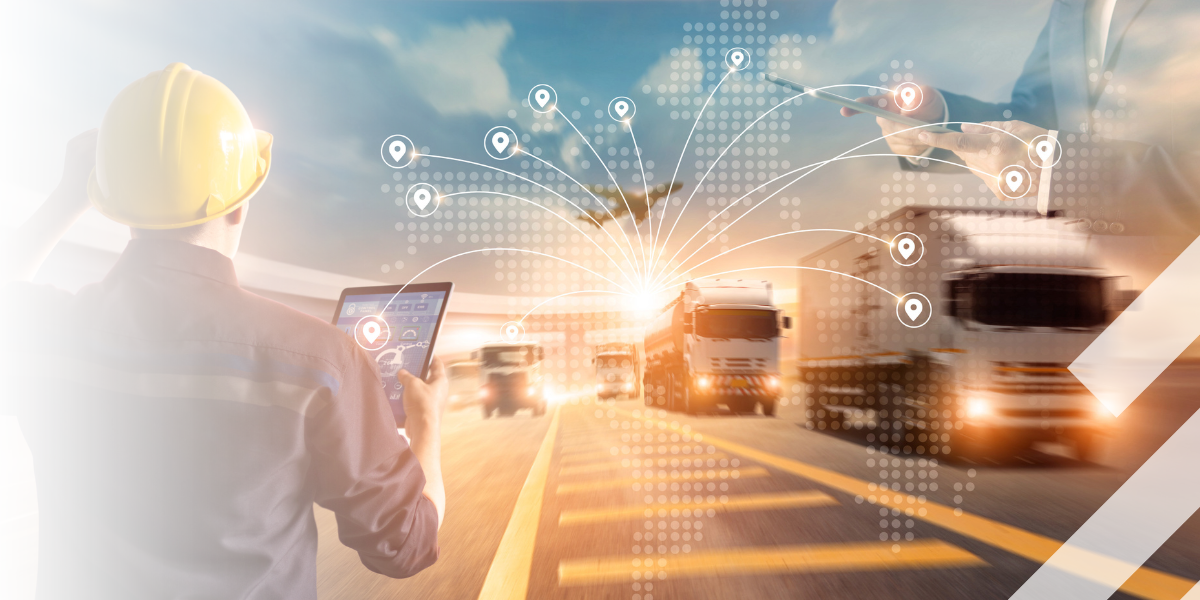 La IA Revoluciona la Industria del Transporte de Carga en México: Ahorro de Combustible, Mayor Productividad y Seguridad Vial
