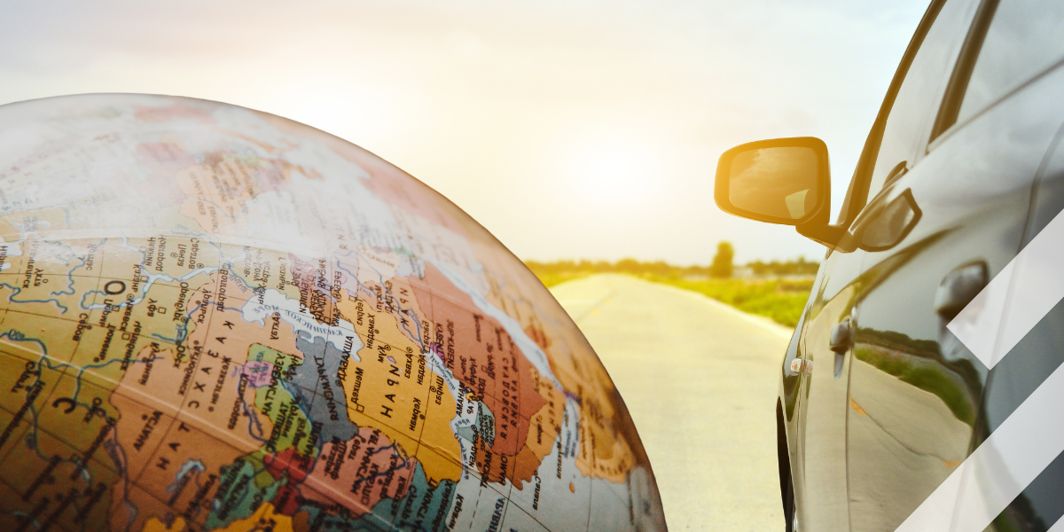Seguridad Vial Global: Innovaciones y Desafíos en Diferentes Países