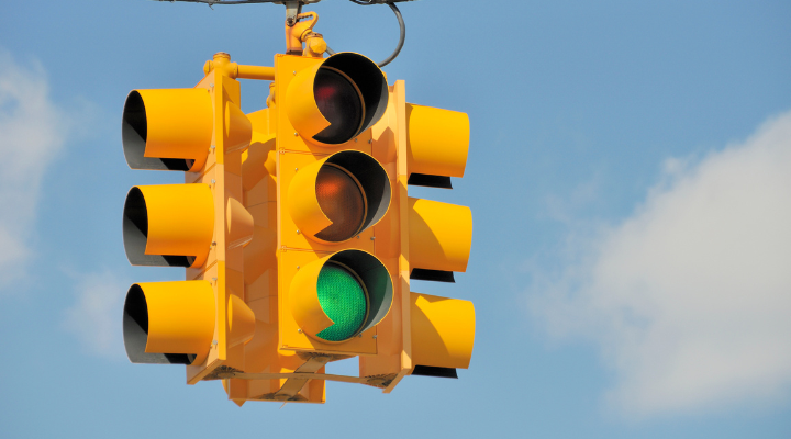 traffic light
