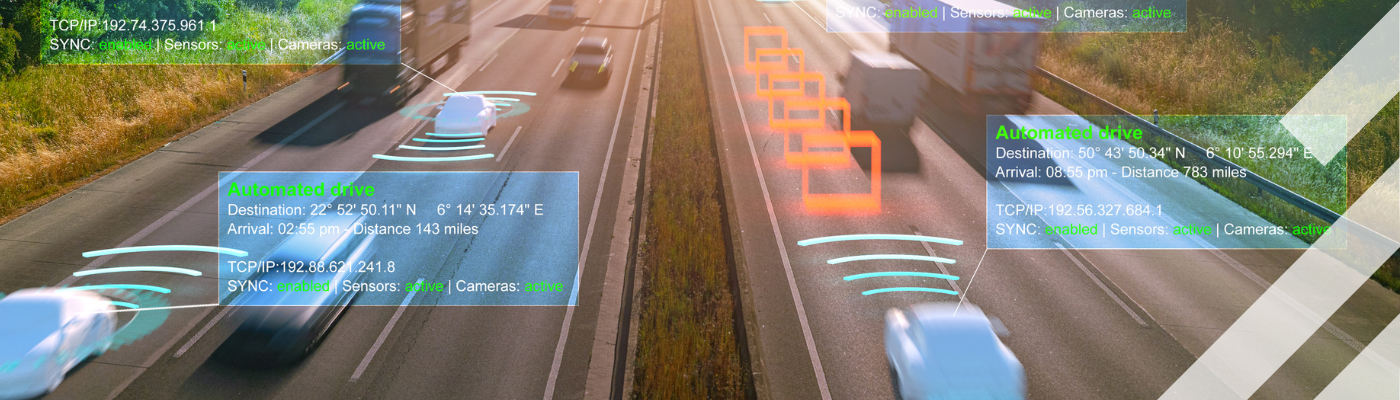 THE ROAD IS LONG… The Development, Deployment and Challenges of CCAM 
