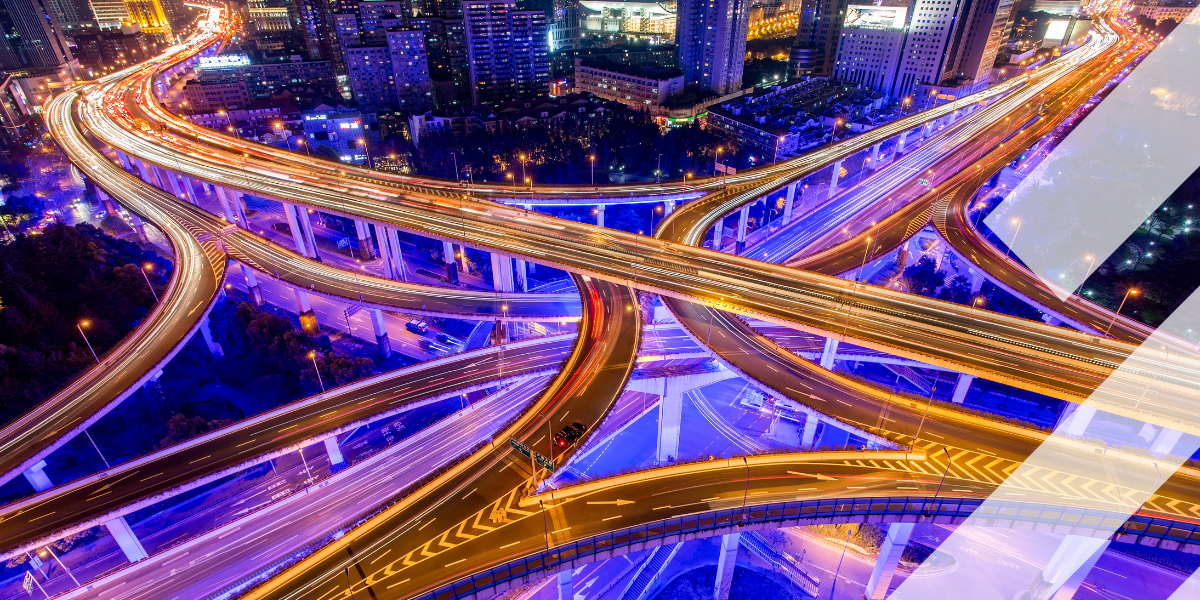 China, the Global Leader in Autonomous Vehicles – how did that happen?