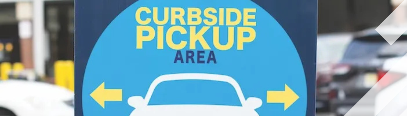 curbside HB