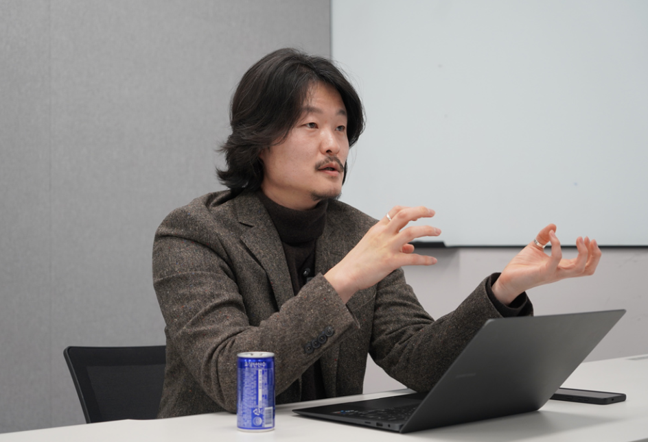Dr Jae Eun Lee