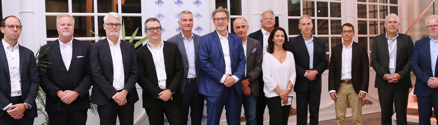 EPA board and team