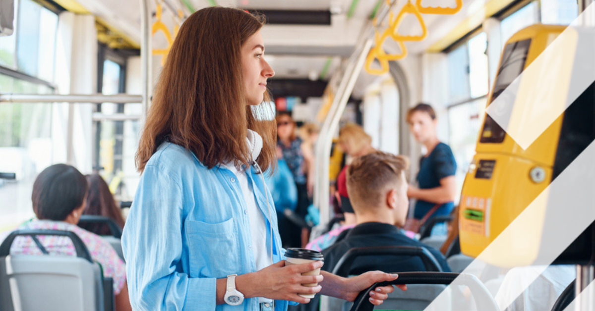 FARE GAME: Cómo las ciudades europeas están usando incentivos para persuadir a la gente de tomar el autobús