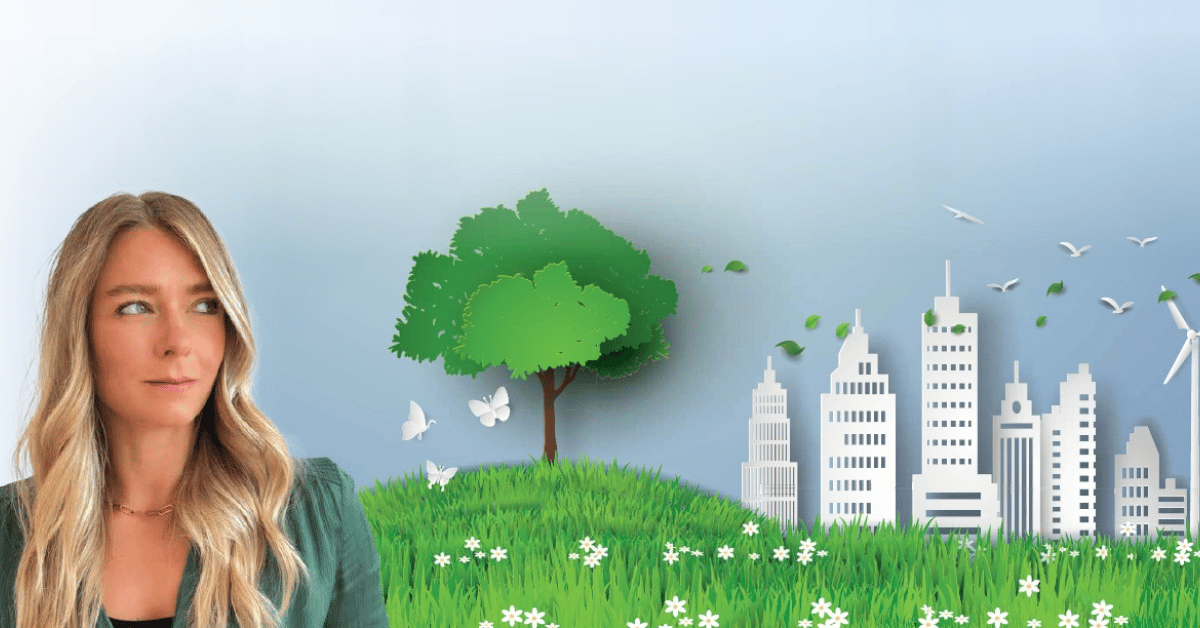 Future mobility: It’s only natural