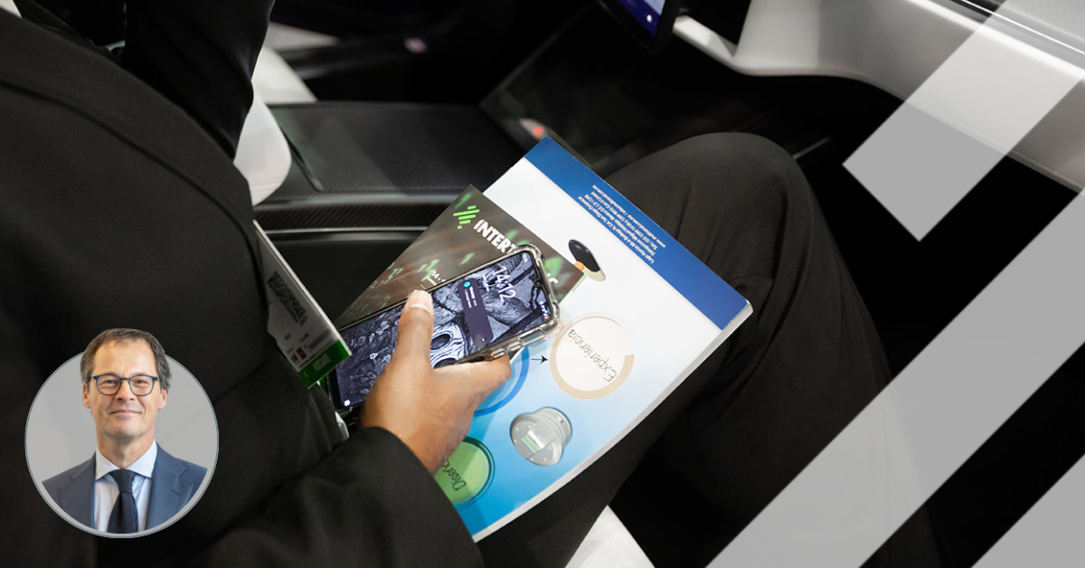 Intertraffic Americas 2025: SMART, SAFE, AND SUSTAINABLE MOBILITY FOR ALL