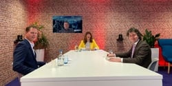 Intertraffic ON AIR studio