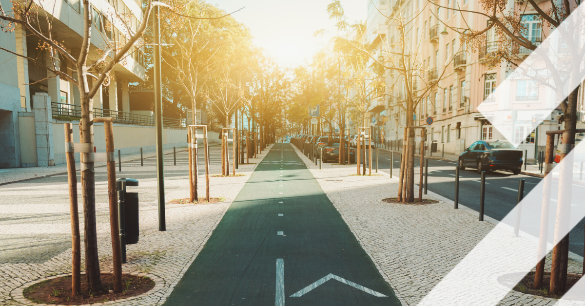 A two-wheeled future: How cities can re-imagine shared e-bike and e-scooter solutions