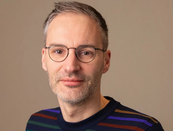Remco Timmer - Here Technologies