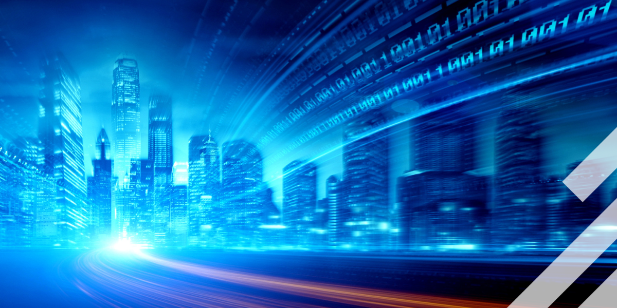 Revving Up Urban Mobility: 5 Ways Technology and Data Are Shaping Our Cities
