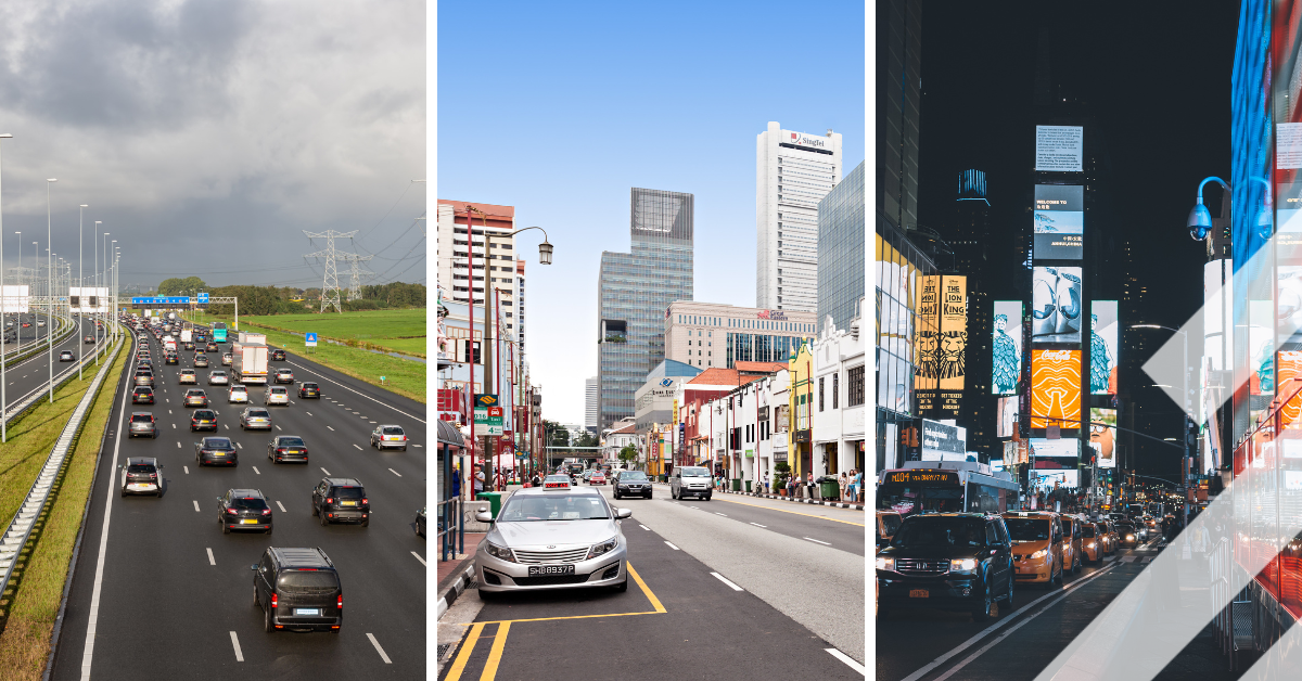 Building safer roads: global strategies for reducing traffic accidents