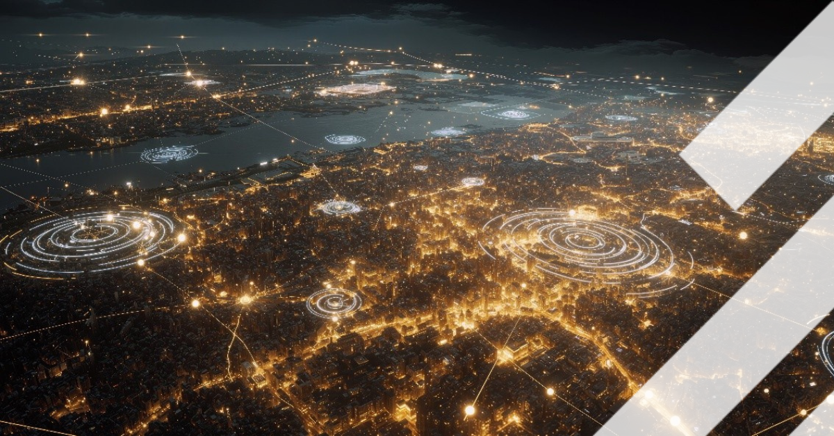 What Makes a  City Smart?