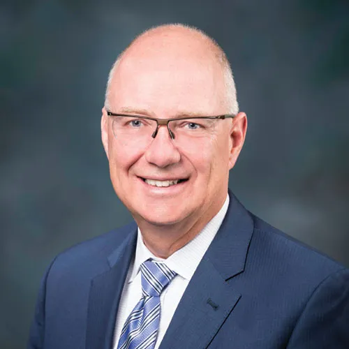 Kirk Steudle photo