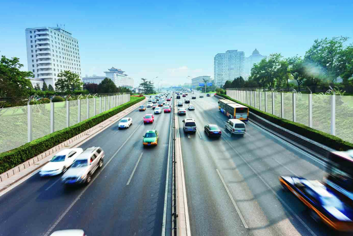 Sustainable Mobility SmogStop