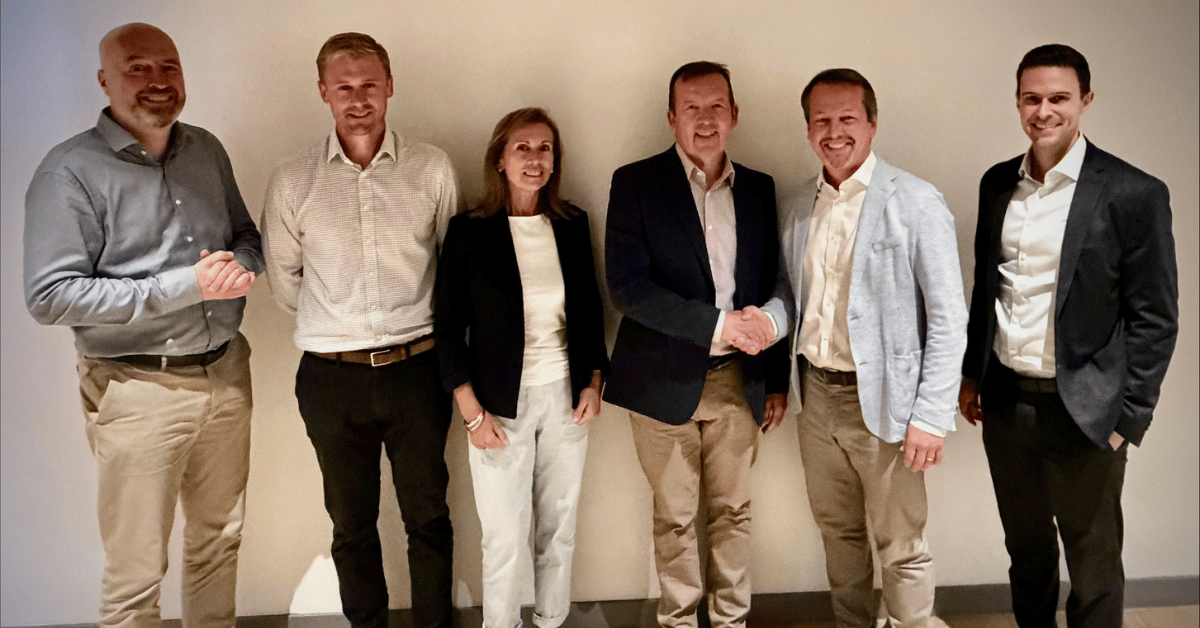 SWARCO strengthens UK road marking business with Hi-Way Services acquisition