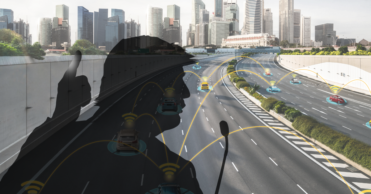 The Trump shift - Prospects for the smart mobility sector under a new Administration in the White House