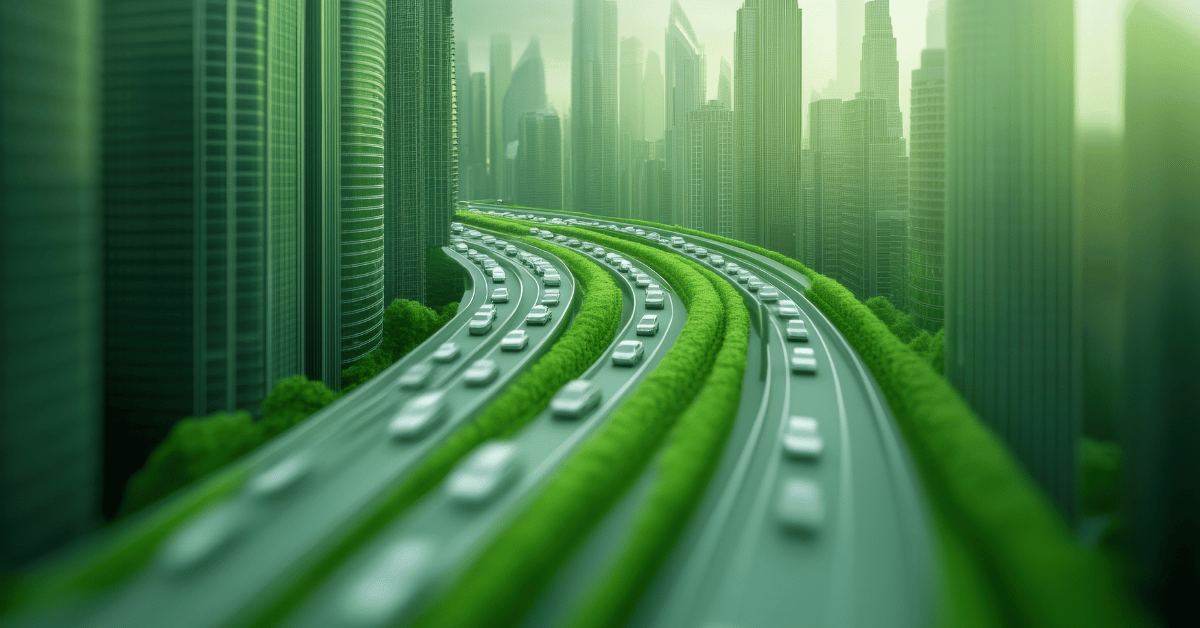 Thoughtful construction: Why new transportation projects must have sustainability as a core consideration
