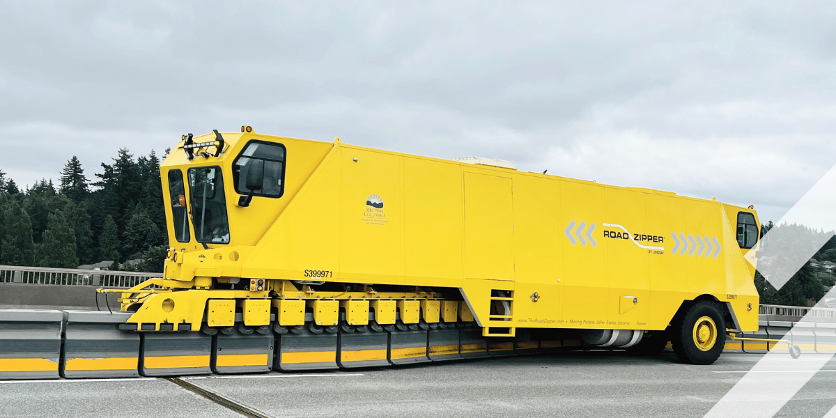 Reimagining roadway traffic management | Intertraffic