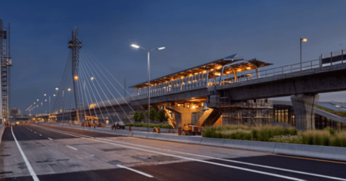 Rethinking Construction and Sustainability in EU Transport Systems