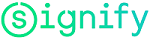 signify-logo