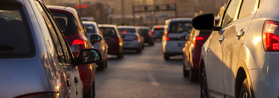 Intertraffic Amsterdam joins forces with automotive week