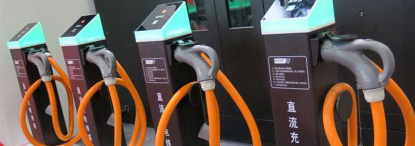 China builds worlds’ largest network
