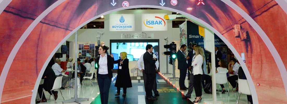 Global traffic technology market gets served with two events in May