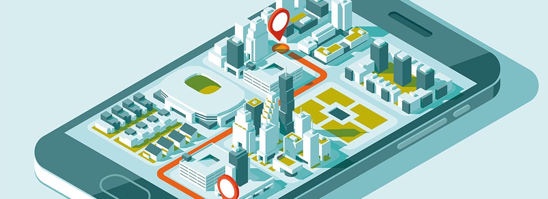 Bringing MaaS to the UK